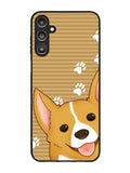 Dog Cute Samsung Galaxy A14 5G Case