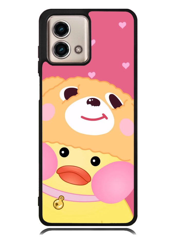Sally line Motorola Moto G Stylus 5G 2023 Case OV8705