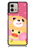 Sally line Motorola Moto G Stylus 5G 2023 Case OV8705