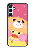 Sally line Samsung Galaxy A35 5G Case OV8705