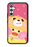 Sally line Samsung Galaxy A14 5G Case QC8705