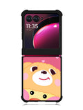 Sally line Motorola Moto Razr Plus 2023 , Moto Razr+ 2023 Case OV8705