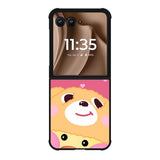 Sally line Motorola Moto RAZR Plus 2025 Case OV8705
