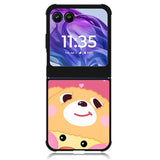 Sally line Motorola Moto Razr Plus 2024 , Moto Razr+ 2024 Case OV8705