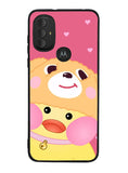 Sally line Motorola Moto G Pure 2021 , Moto G Power 2022 Case OV8705