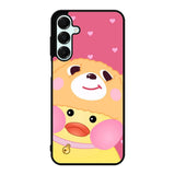 Sally line Samsung Galaxy A16 Case OV8705