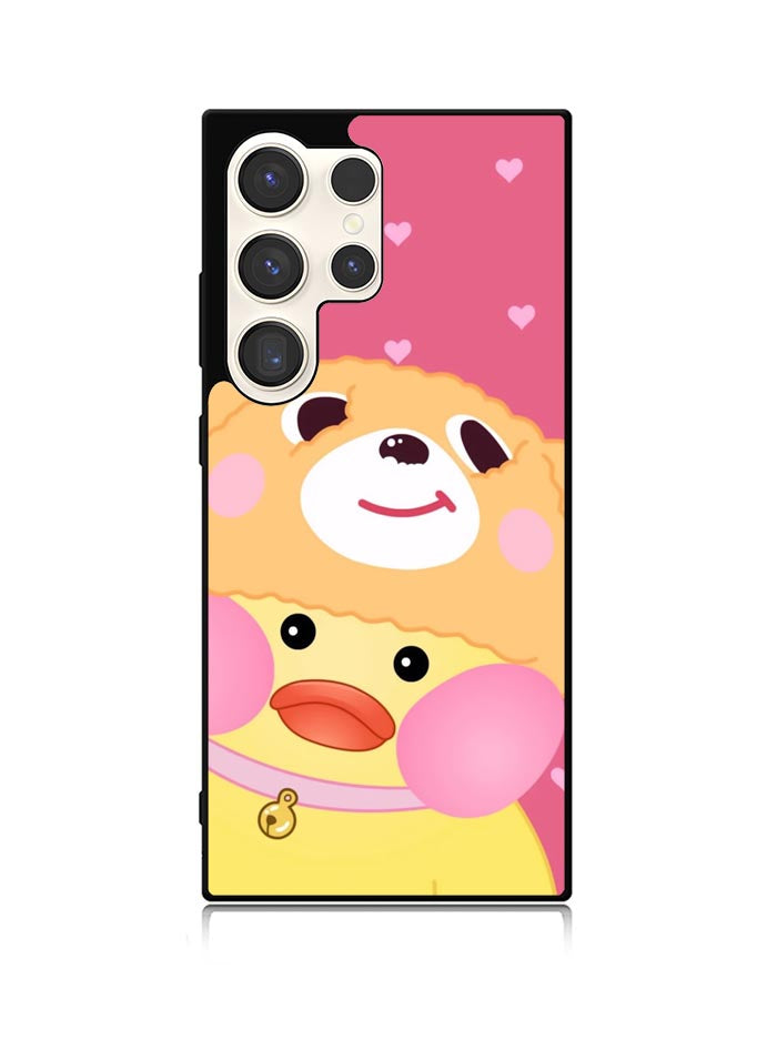 Sally line Samsung Galaxy S25 Ultra 5G Case QC8705