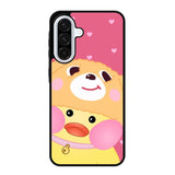 Sally line Samsung Galaxy A16 5G Case RC8705