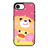 Sally line iPhone 16e Case OV8705