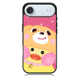 Sally line iPhone 17 Air Case OV8705