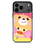 Sally line iPhone 17 Pro Case RC8705