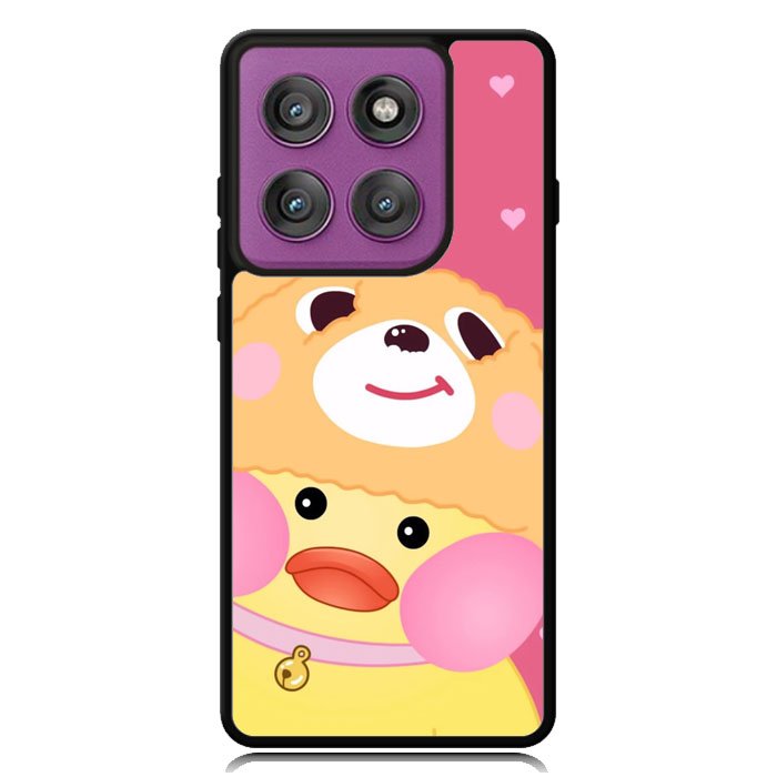 Sally line Motorola Moto Edge 2025 | Moto Edge 60 Fusion | Moto Edge 60 Pro Case OV8705