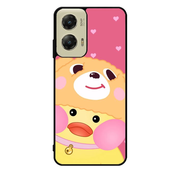 Sally line Motorola Moto G Stylus 5G 2024 Case OV8705