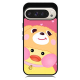 Sally line Google Pixel 10 Pro XL Case RC8705