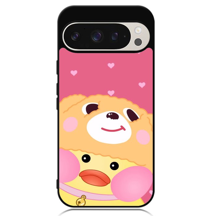 Sally line Google Pixel 9 Pro XL Case OV8705
