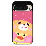 Sally line Google Pixel 9 | Pixel 9 Pro Case OV8705