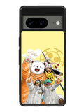 Bepo One Piece Google Pixel 8 Case QC8704