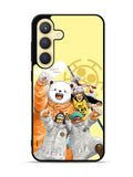 Bepo One Piece Samsung Galaxy S25 Plus 5G , Samsung Galaxy S25+ 5G Case OV8704