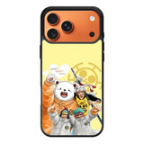 Bepo One Piece iPhone 17 Pro Case OV8704