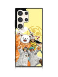 Bepo One Piece Samsung Galaxy S25 Ultra 5G Case QC8704