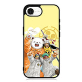 Bepo One Piece iPhone 16e Case OV8704