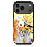 Bepo One Piece Samsung Galaxy S26 Case OV8704