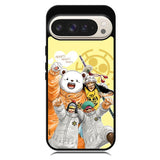 Bepo One Piece Google Pixel 10 | Google Pixel 10 Pro Case RC8704