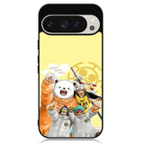 Bepo One Piece Google Pixel 9 Pro XL Case OV8704