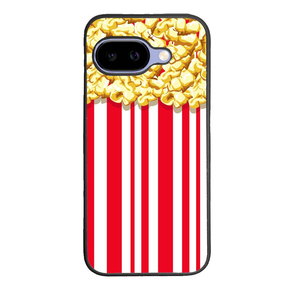 Popcorn pattern Google Pixel 10A Case OV8703