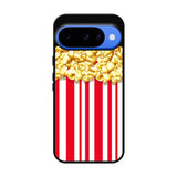 Popcorn pattern Google Pixel 10 Case QC8703