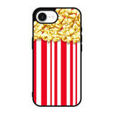 Popcorn pattern iPhone 17e Case OV8703