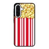 Popcorn pattern Samsung Galaxy A56 5G Case RC8703