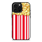 Popcorn pattern iPhone 16 Pro Max Case OV8703