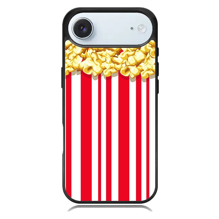 Popcorn pattern iPhone 17 Air Case OV8703