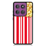Popcorn pattern Motorola Moto Edge 2025 | Moto Edge 60 Fusion | Moto Edge 60 Pro Case OV8703