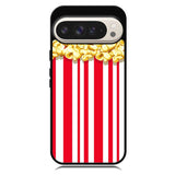 Popcorn pattern Google Pixel 10 | Google Pixel 10 Pro Case RC8703
