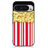 Popcorn pattern Google Pixel 9 Pro XL Case OV8703