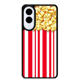 Popcorn pattern Samsung Galaxy S25 Edge 5G Case OV8703