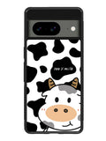 Milk Google Pixel 8 Case QC8699