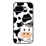 Milk Google Pixel 10A Case OV8699