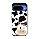 Milk Google Pixel 10 Case QC8699