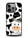 Milk iPhone 16 Pro Case OV8699