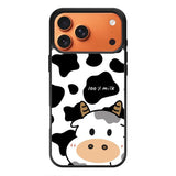 Milk iPhone 17 Pro Max Case QC8699