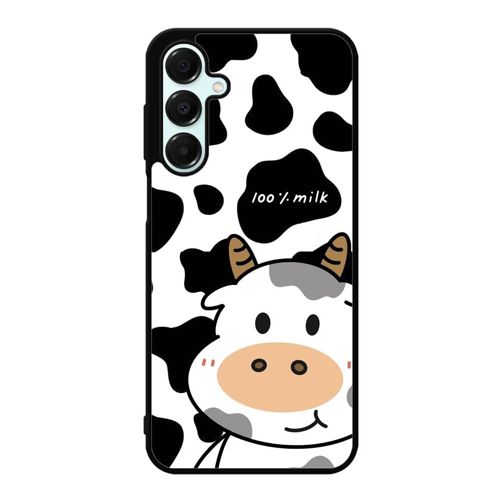 Milk Samsung Galaxy A16 Case OV8699