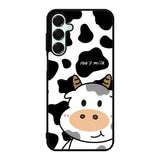 Milk Samsung Galaxy A16 Case OV8699