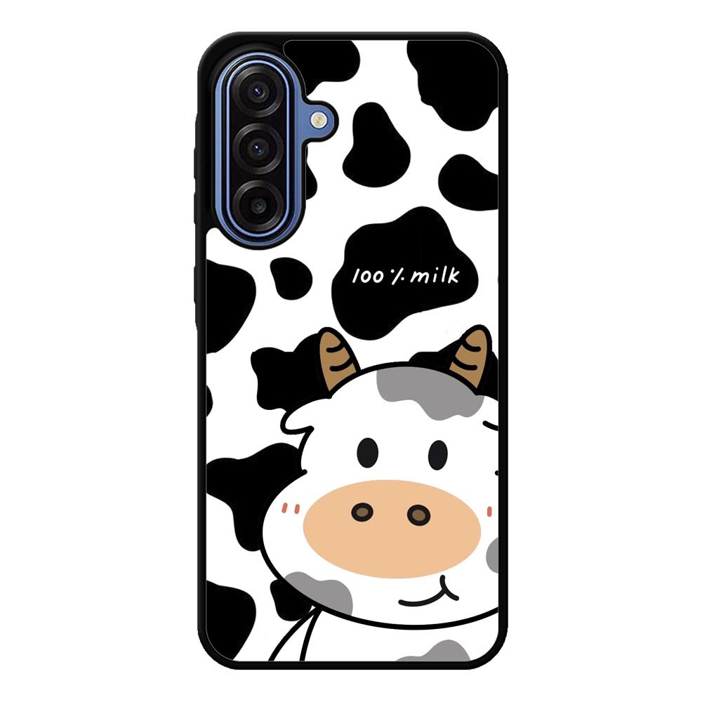 Milk Samsung Galaxy A17 Case QC8699