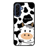 Milk Samsung Galaxy A17 Case QC8699