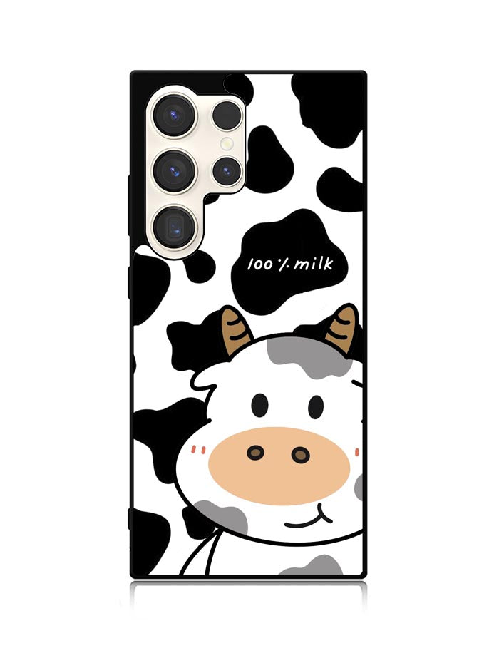 Milk Samsung Galaxy S23 Ultra 5G Case QC8699