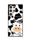 Milk Samsung Galaxy S24 Ultra 5G Case OV8699
