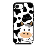 Milk iPhone 16e Case OV8699